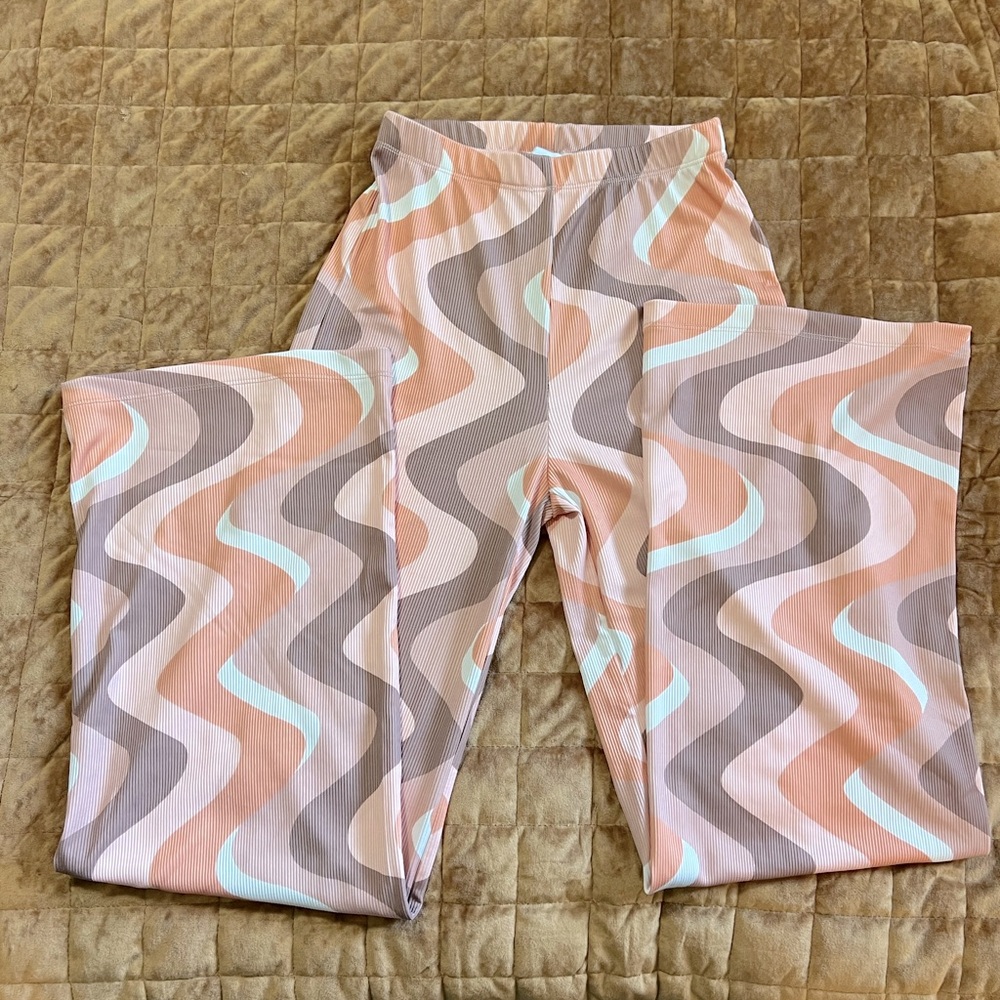 Princess Polly pants size 0